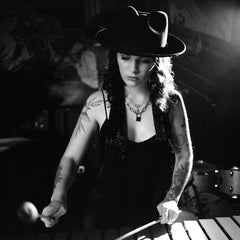 Men/Women Fedora | Stetson Pure Stratoliner True Blue