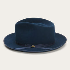Men/Women Fedora | Stetson Pure Stratoliner True Blue