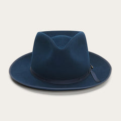 Men/Women Fedora | Stetson Pure Stratoliner True Blue