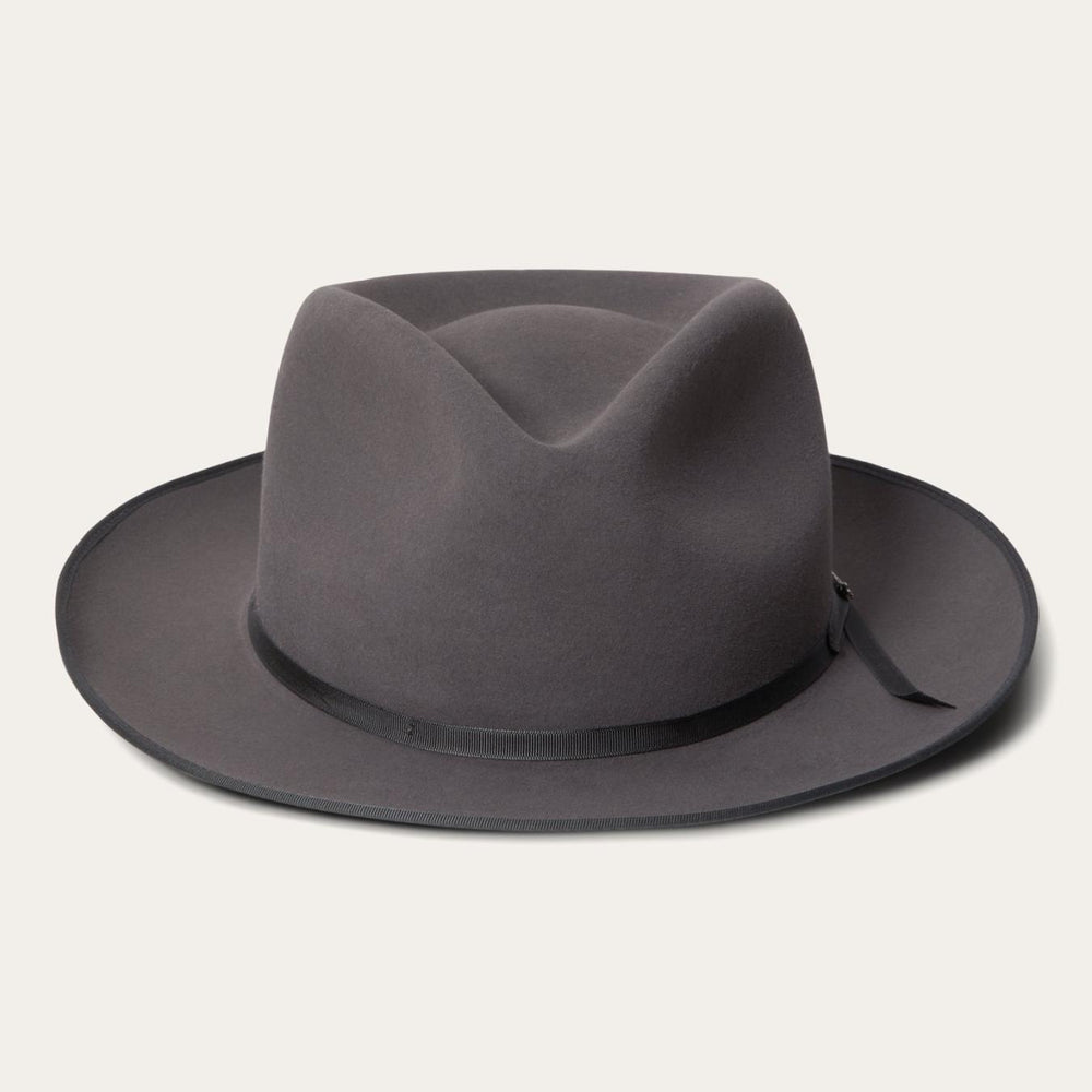 Men/Women Fedora | Stetson Stratoliner Fedora Caribou