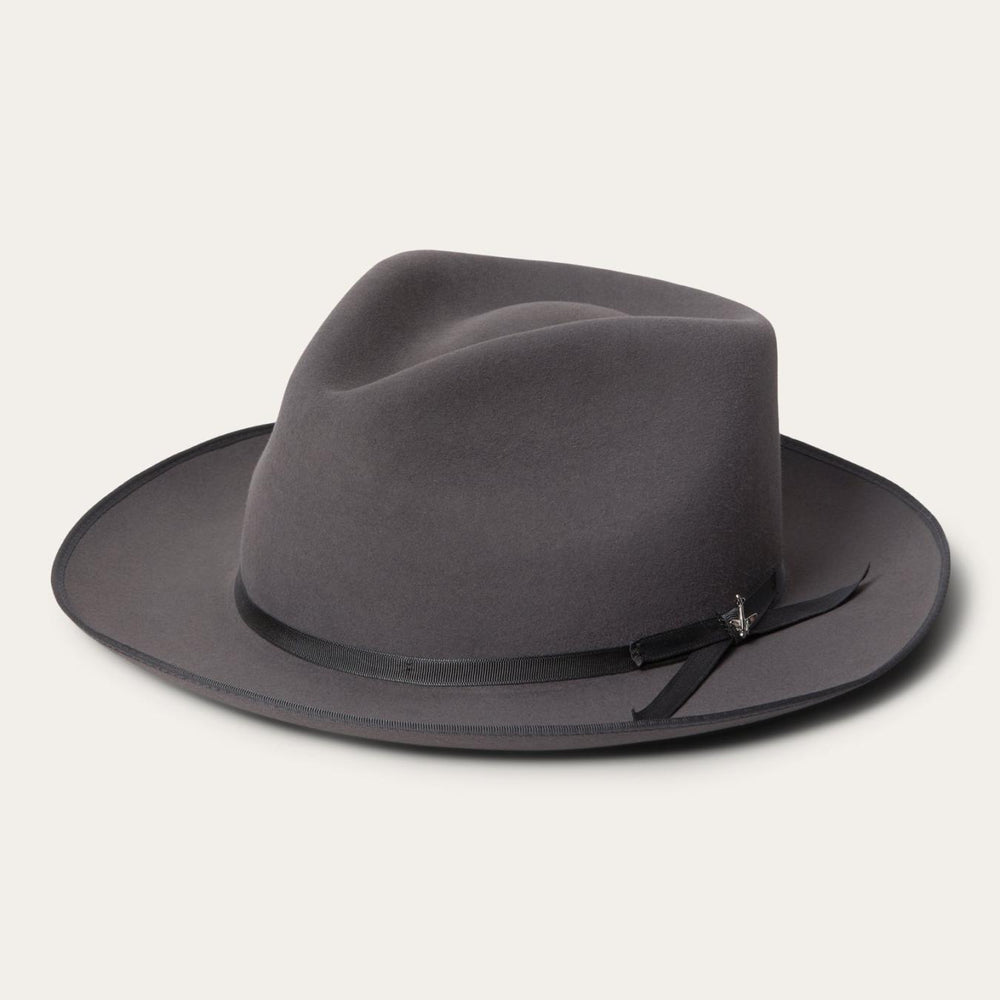 Men/Women Fedora | Stetson Stratoliner Fedora Caribou