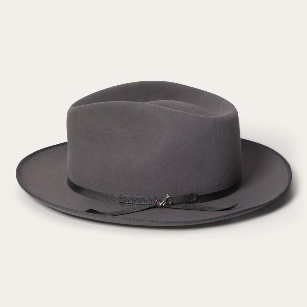 Men/Women Fedora | Stetson Stratoliner Fedora Caribou