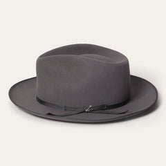 Men/Women Fedora | Stetson Stratoliner Fedora Caribou