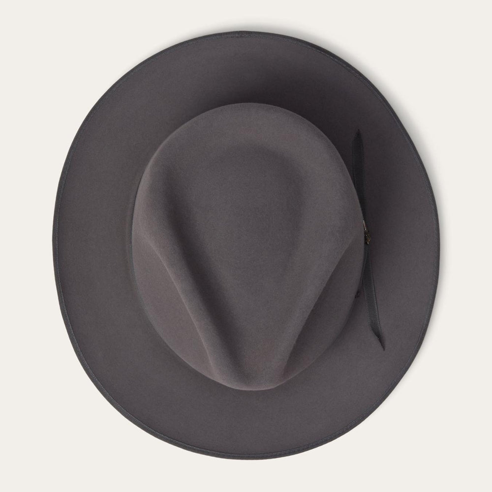 Men/Women Fedora | Stetson Stratoliner Fedora Caribou