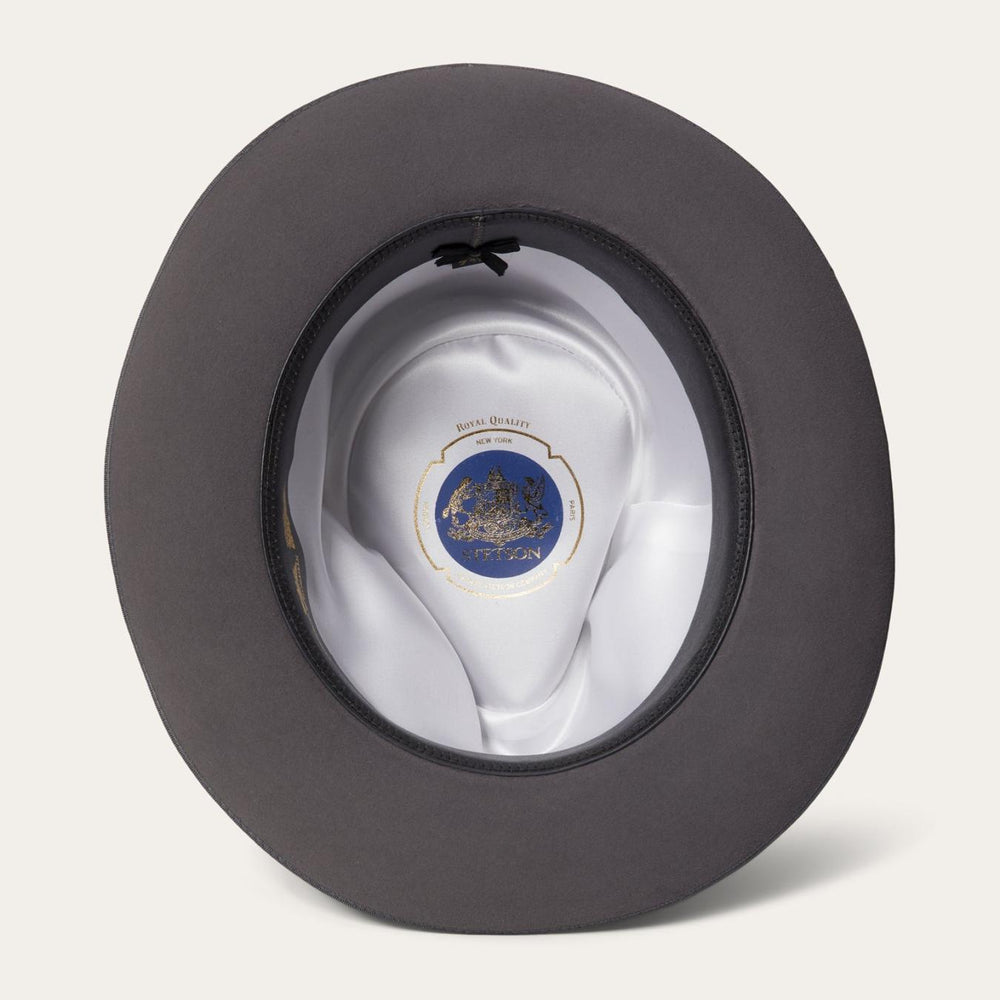 Men/Women Fedora | Stetson Stratoliner Fedora Caribou