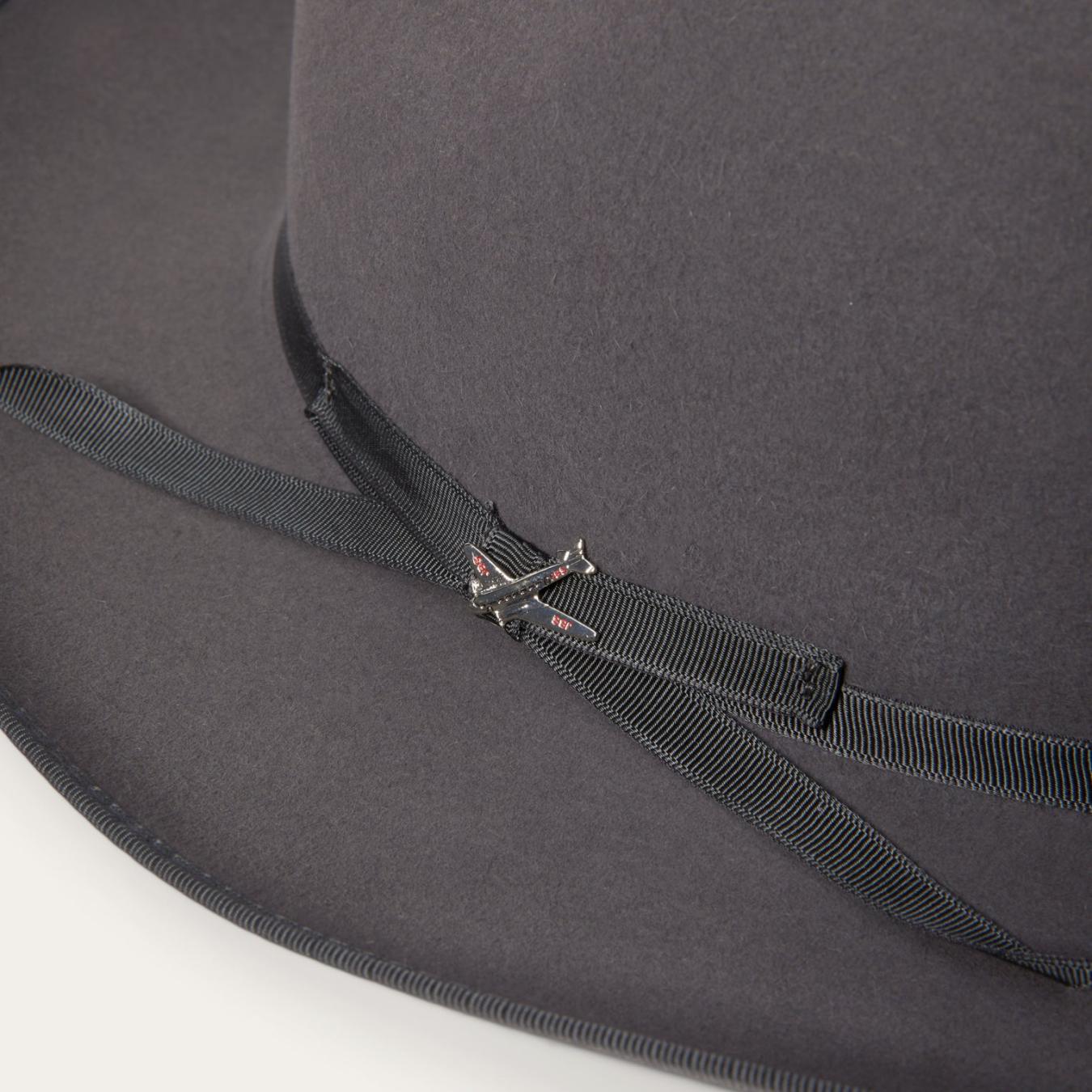Men/Women Fedora | Stetson Stratoliner Fedora Caribou