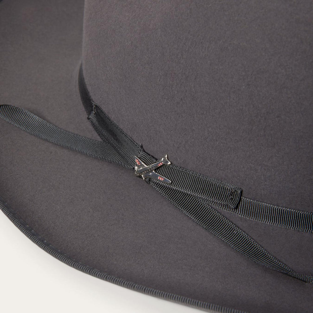 Men/Women Fedora | Stetson Stratoliner Fedora Caribou