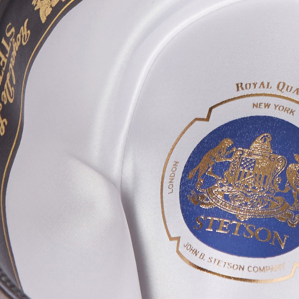 Men/Women Fedora | Stetson Stratoliner Fedora Caribou