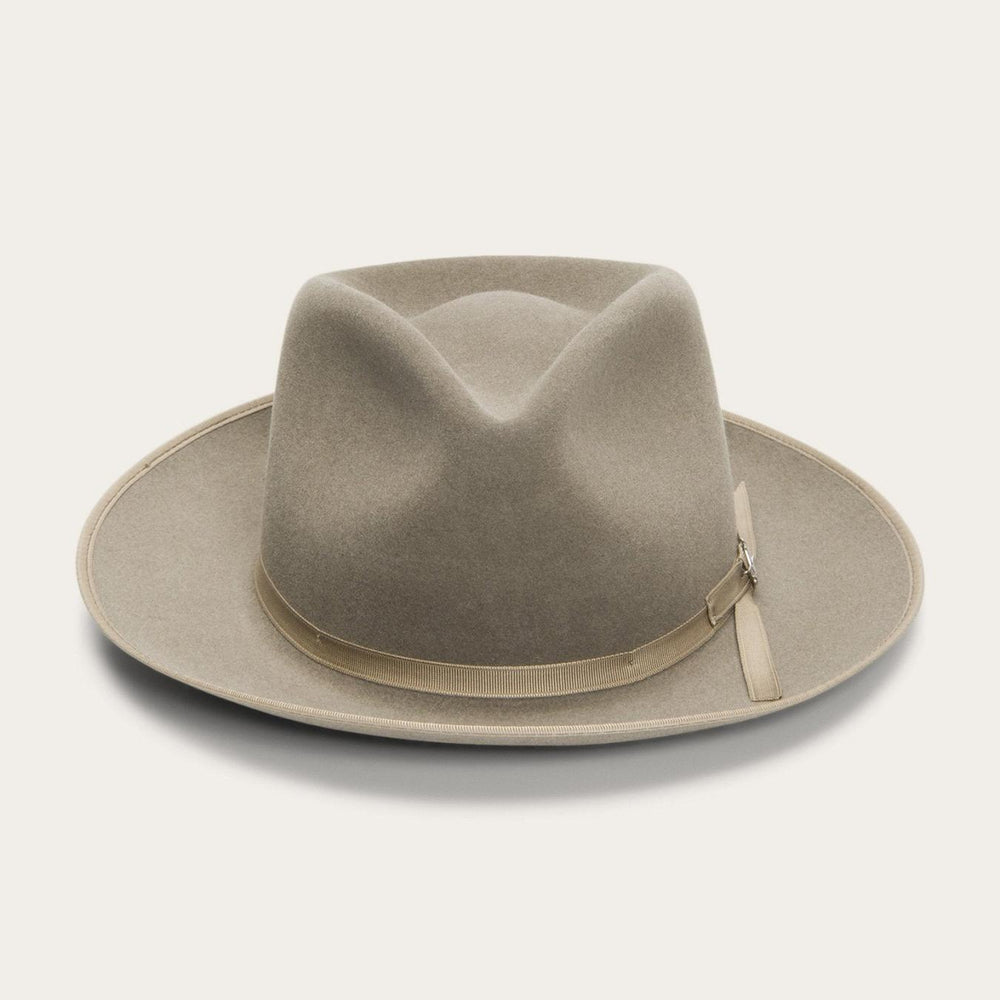 Men/Women Fedora | Stetson Stratoliner Fedora Natural