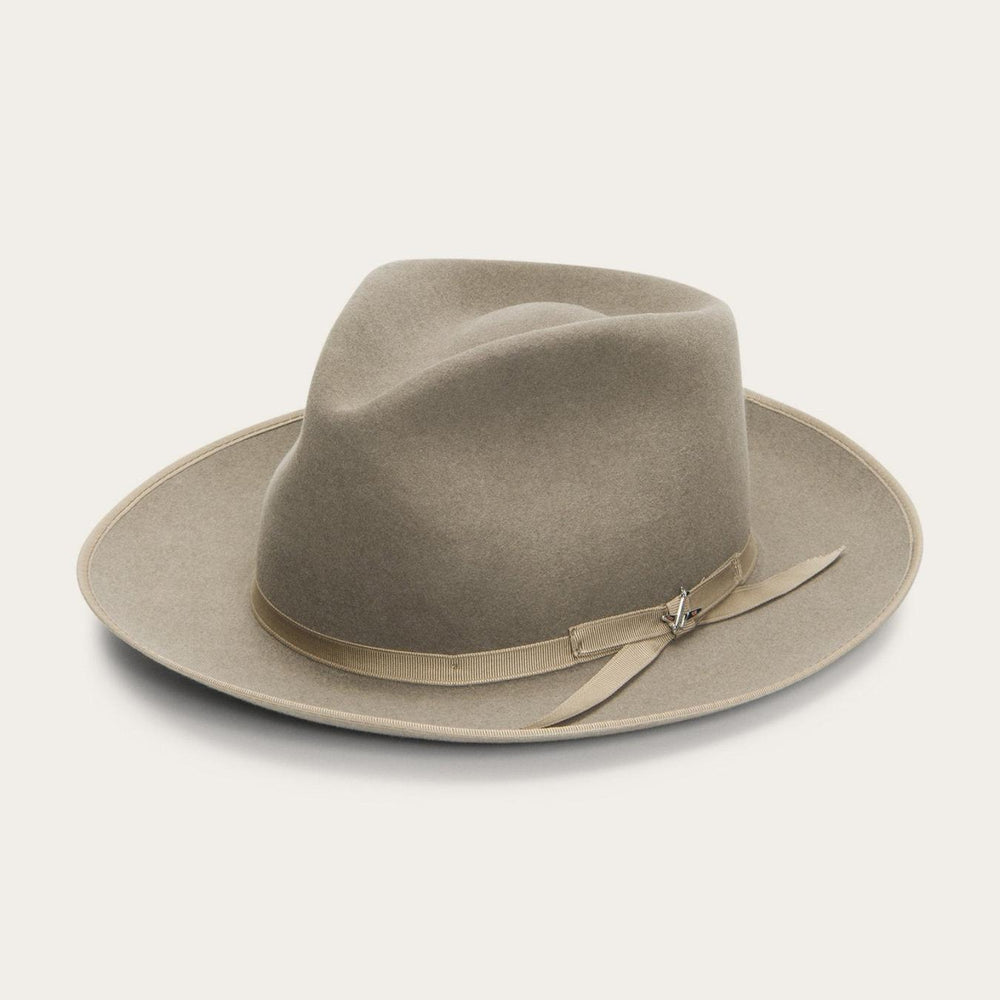 Men/Women Fedora | Stetson Stratoliner Fedora Natural
