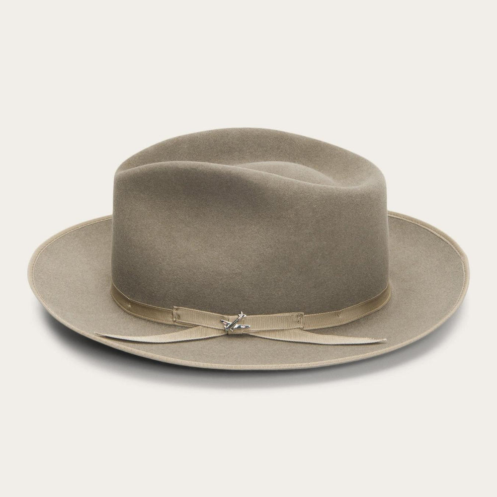 Men/Women Fedora | Stetson Stratoliner Fedora Natural