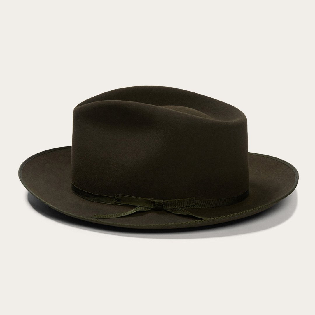 Men/Women Fedora | Stetson Stratoliner Fedora Sage