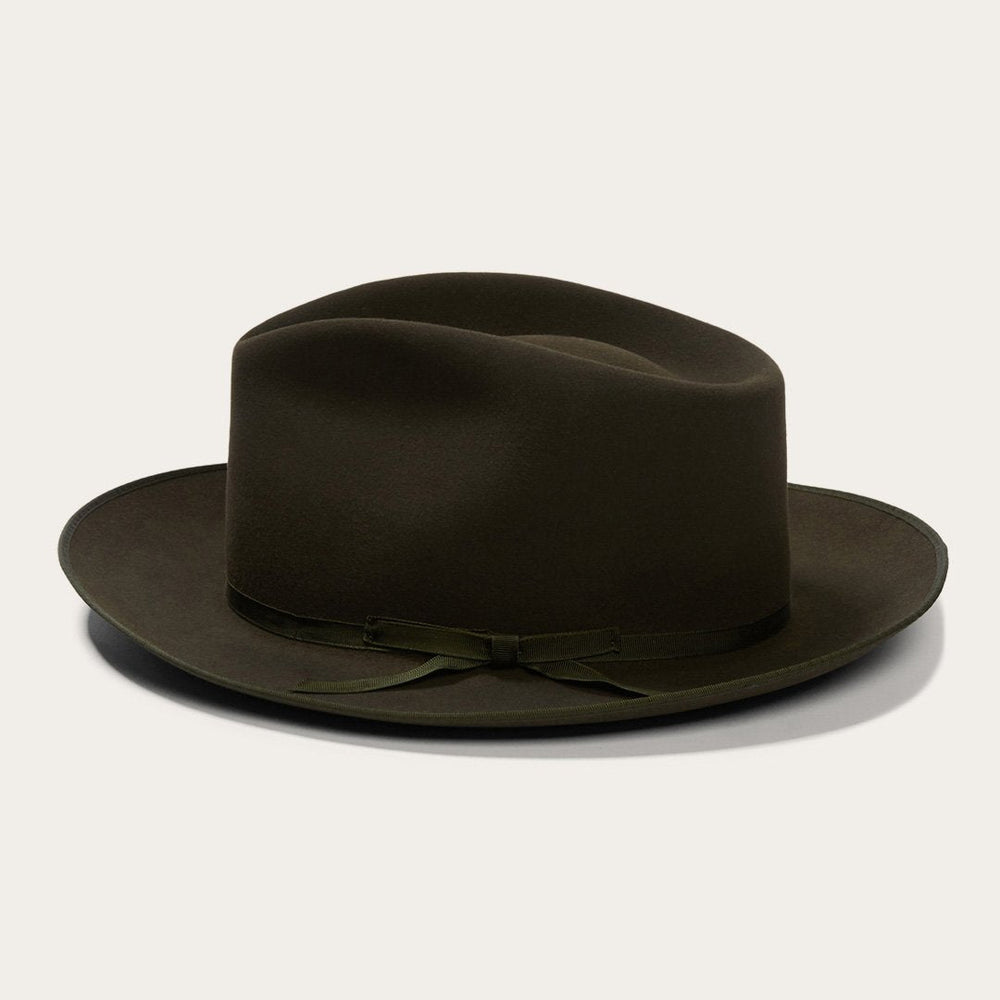 Men/Women Fedora | Stetson Stratoliner Fedora Sage
