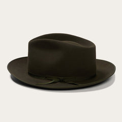 Men/Women Fedora | Stetson Stratoliner Fedora Sage
