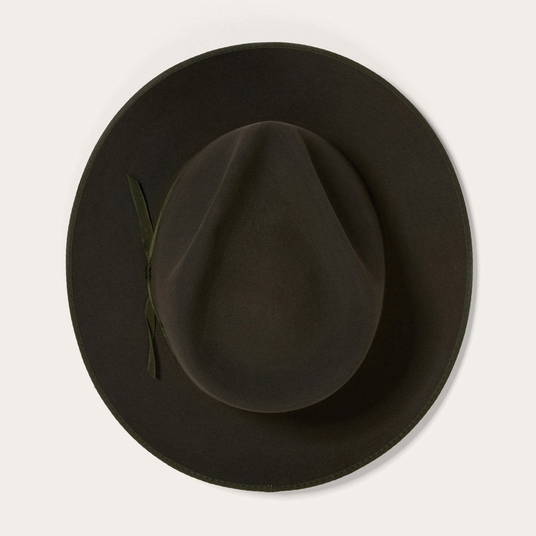 Men/Women Fedora | Stetson Stratoliner Fedora Sage