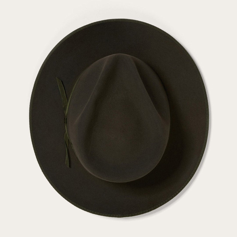 Men/Women Fedora | Stetson Stratoliner Fedora Sage