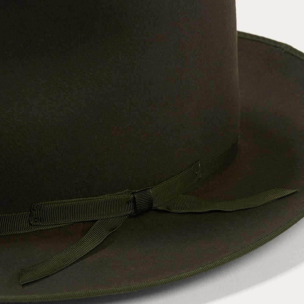 Men/Women Fedora | Stetson Stratoliner Fedora Sage