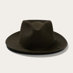 Men/Women Fedora | Stetson Stratoliner Fedora Sage