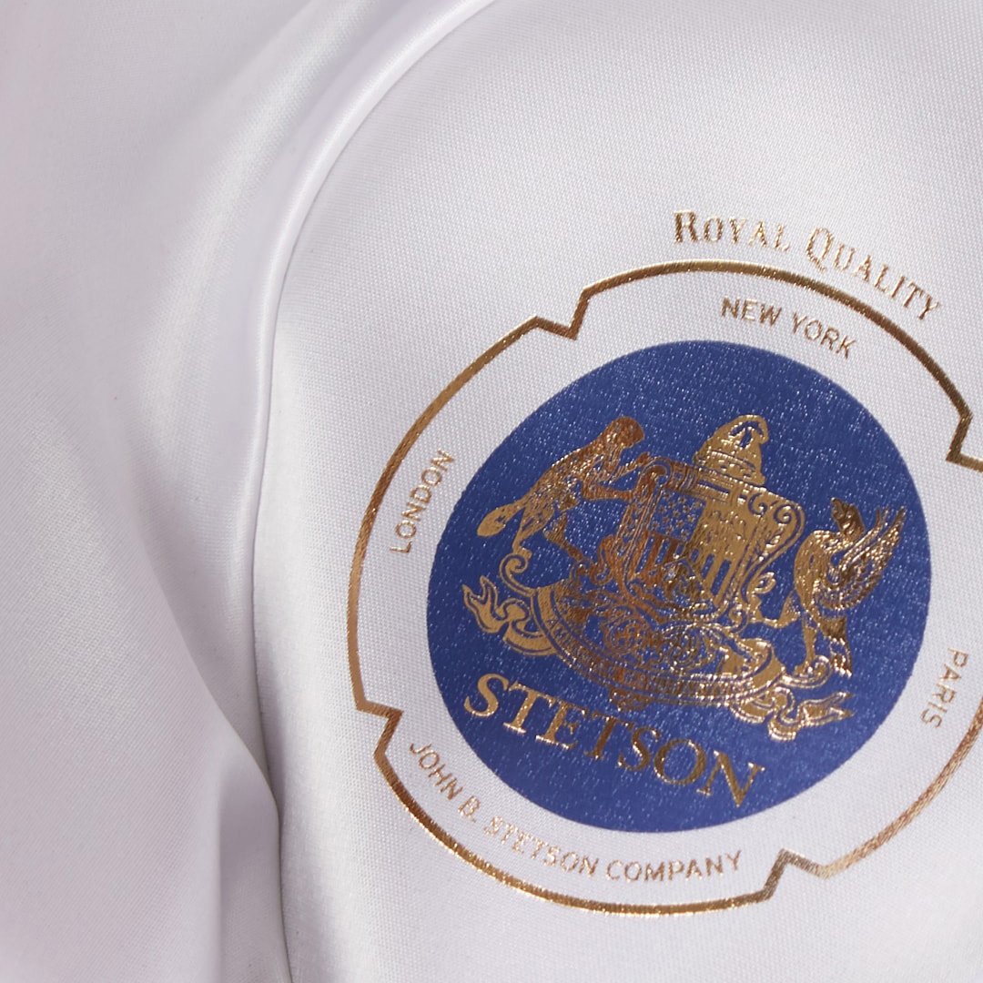 Men/Women Fedora | Stetson Stratoliner Fedora Walnut