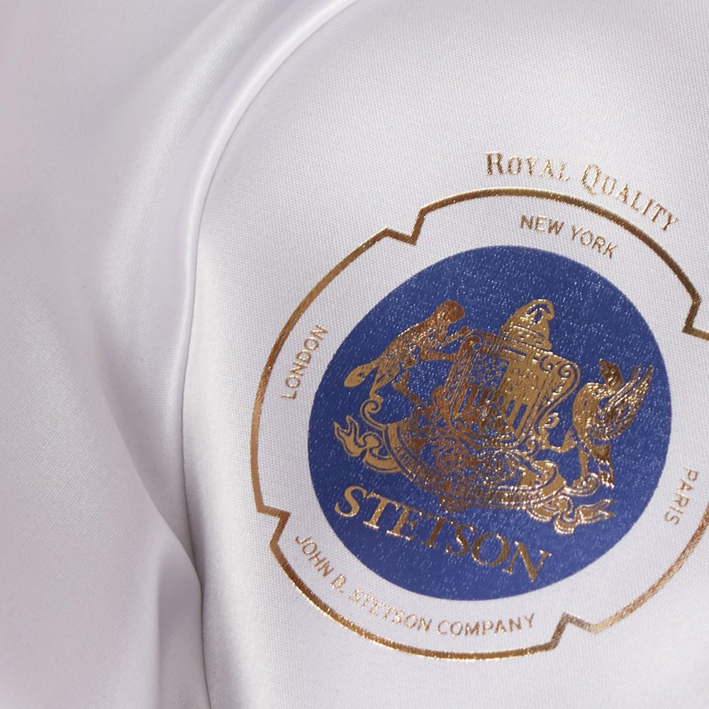 Men/Women Fedora | Stetson Stratoliner Fedora Walnut