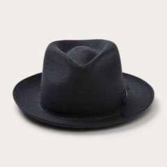 Men/Women Fedora | Stetson Stratoliner Hemp Fedora Natural