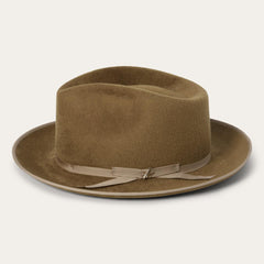 Men/Women Fedora | Stetson Stratoliner Limited Edition Fedora Camel