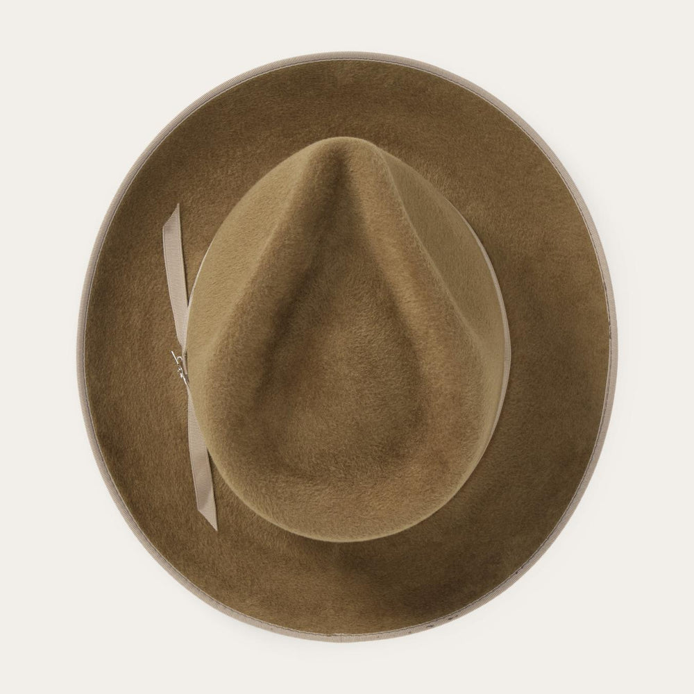 Men/Women Fedora | Stetson Stratoliner Limited Edition Fedora Camel