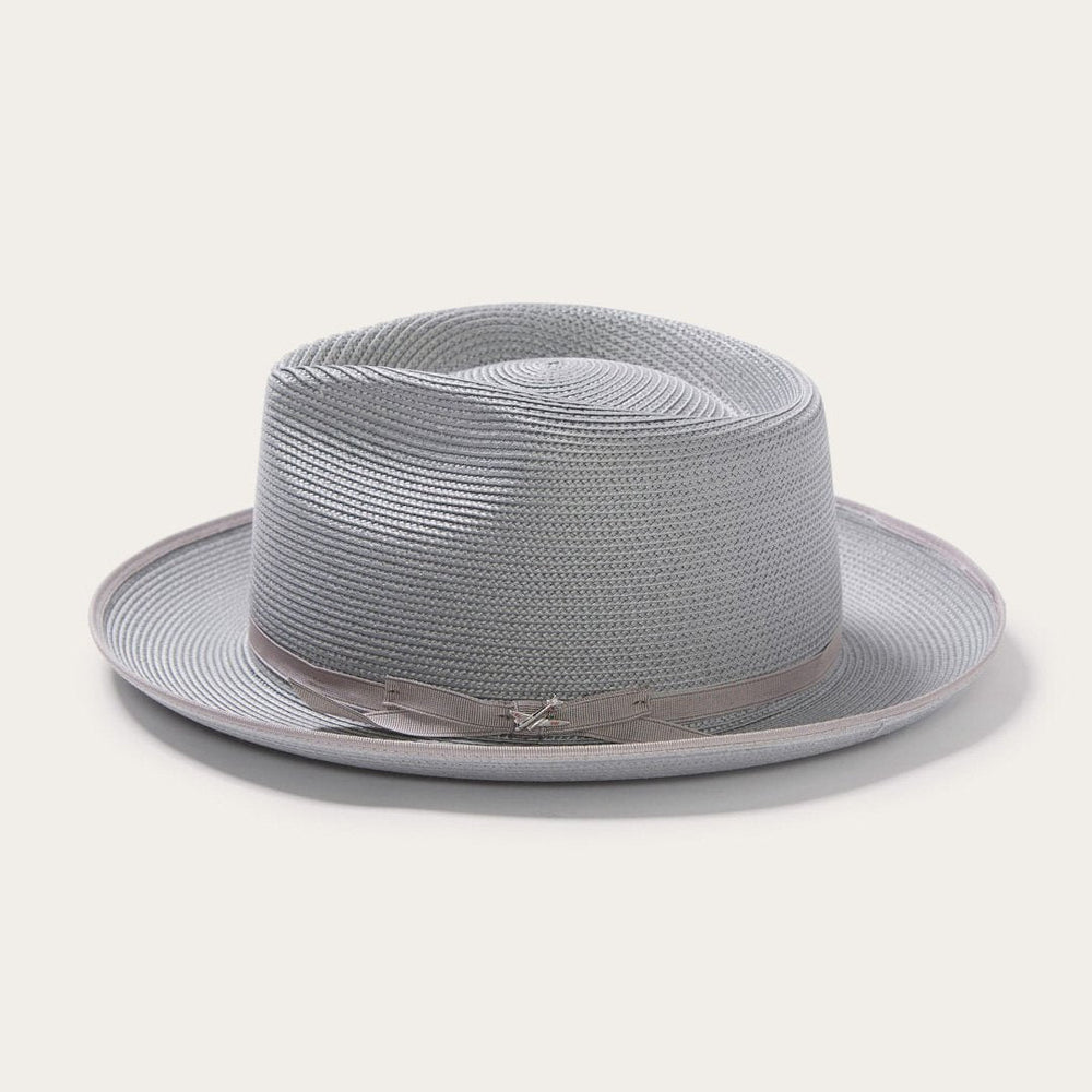 Men/Women Fedora | Stetson Stratoliner Milan Fedora Grey
