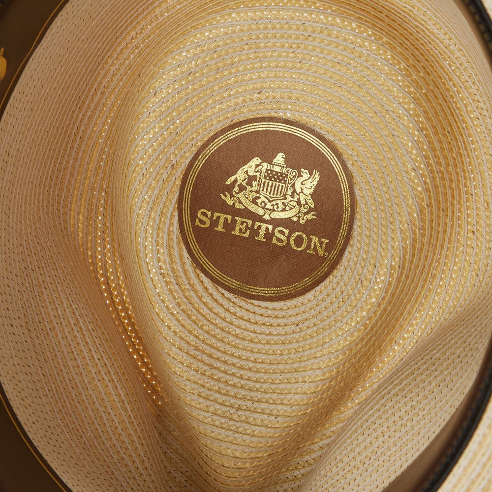 Men/Women Fedora | Stetson Stratoliner Milan Fedora Sand