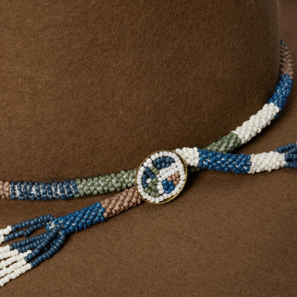 Men/Women Fedora | Stetson Tellus Pecan