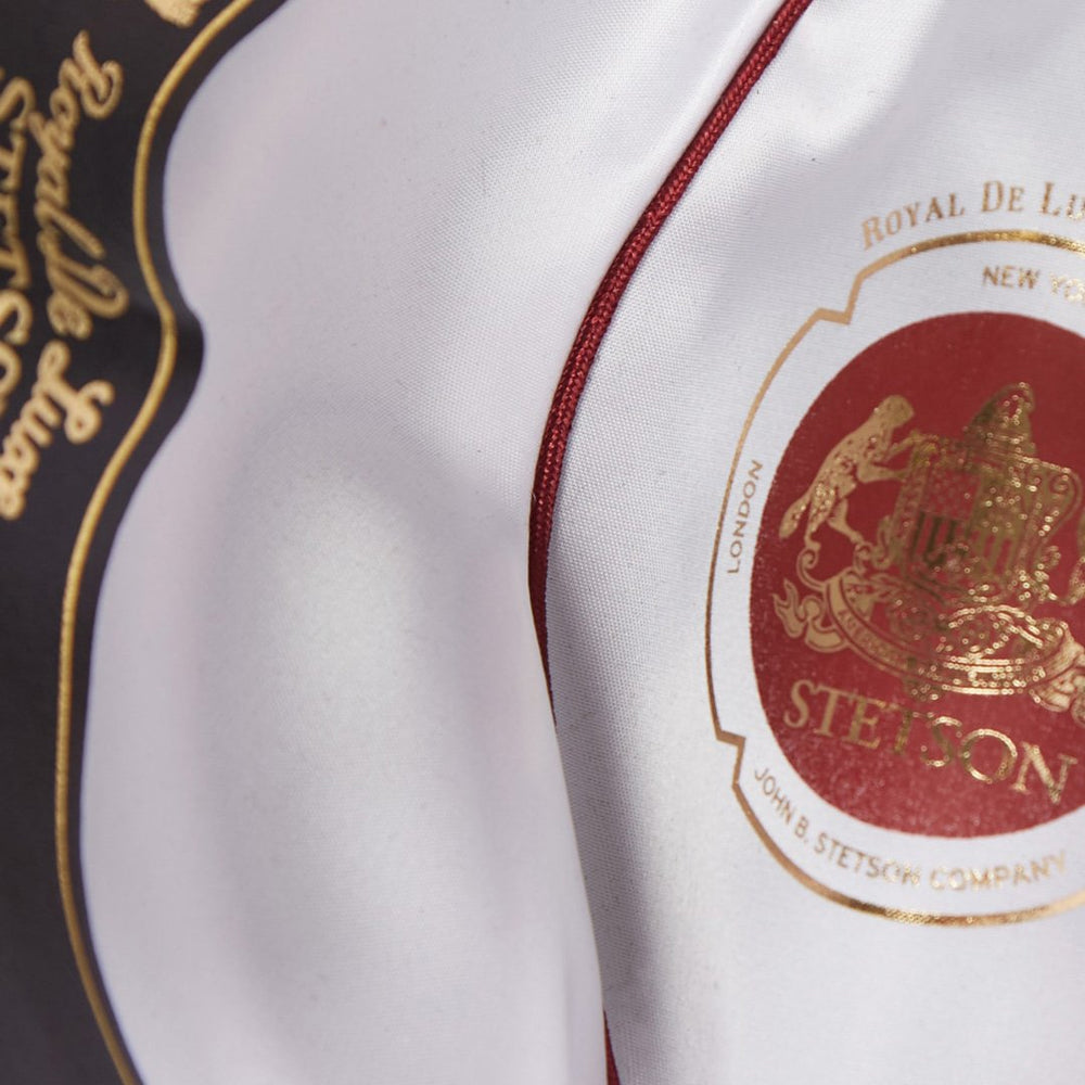 Men/Women Fedora | Stetson Temple Fedora Mink