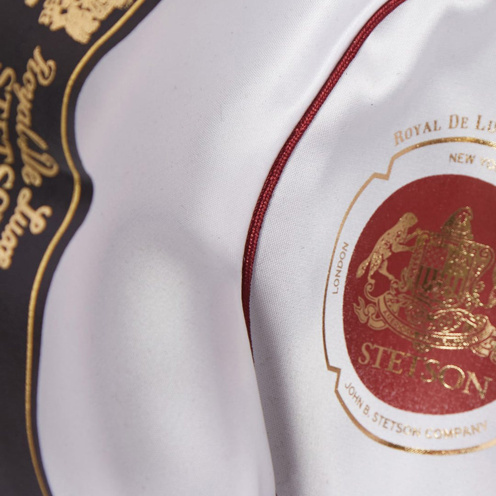 Men/Women Fedora | Stetson Temple Fedora Sage