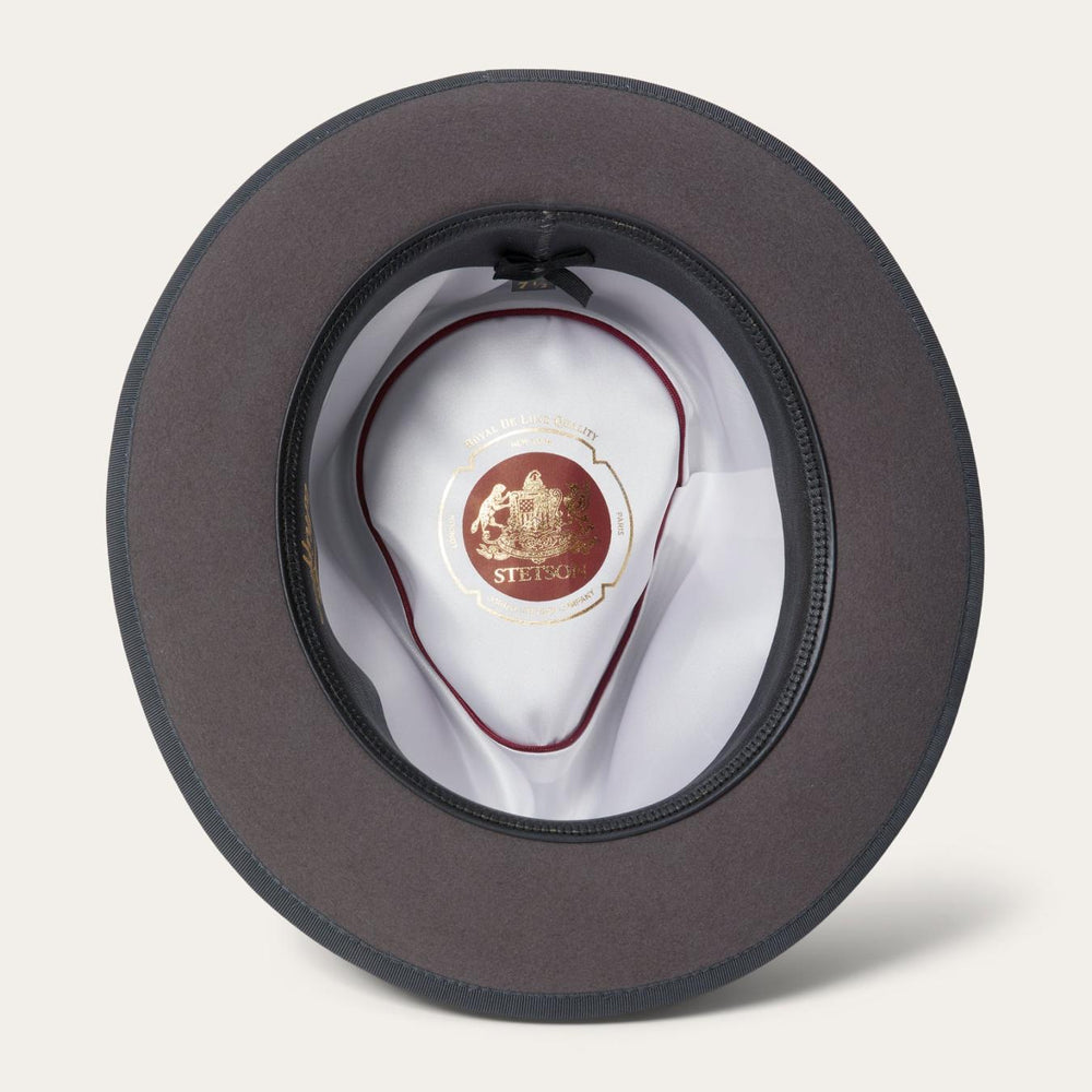 Men/Women Fedora | Stetson Whippet Fedora Caribou