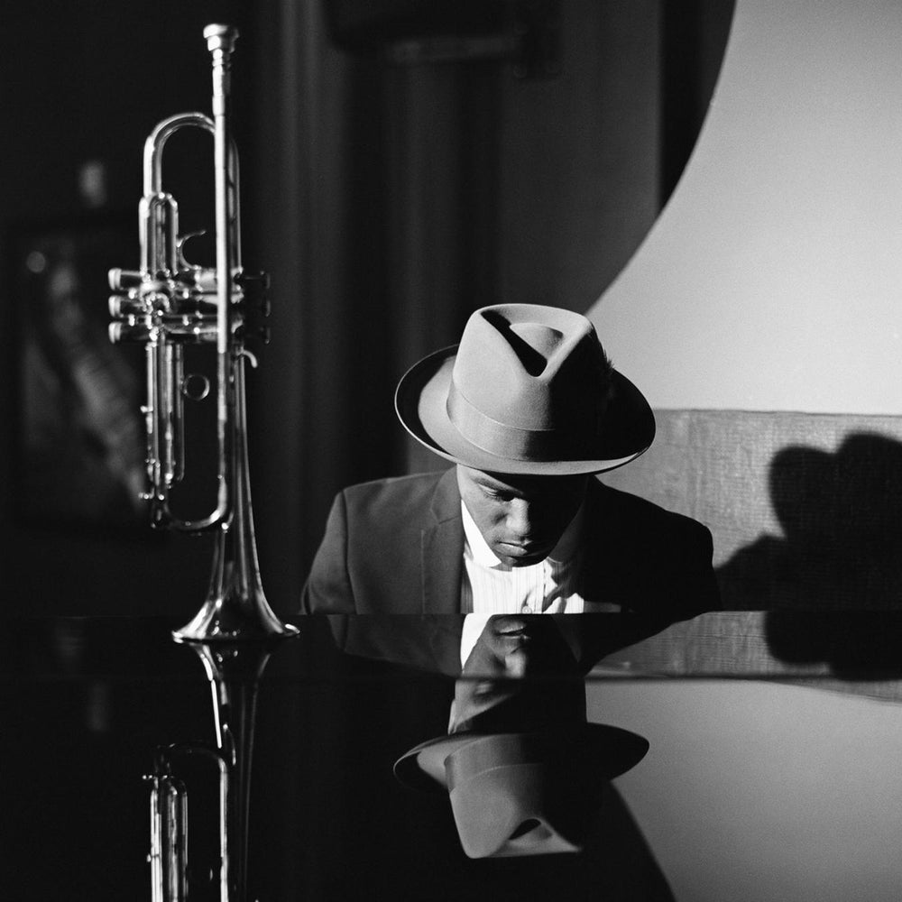 Men/Women Fedora | Stetson Whippet Fedora Caribou