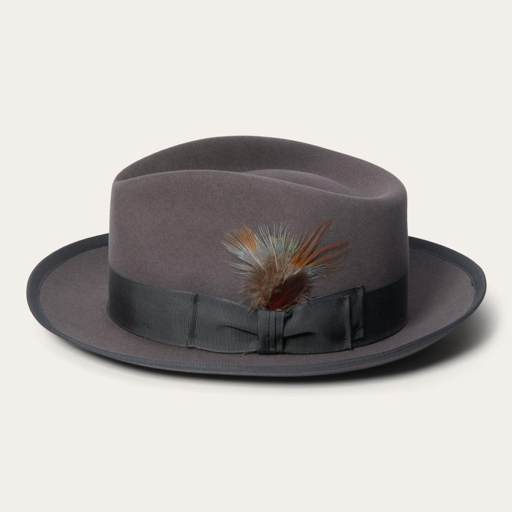 Men/Women Fedora | Stetson Whippet Fedora Caribou