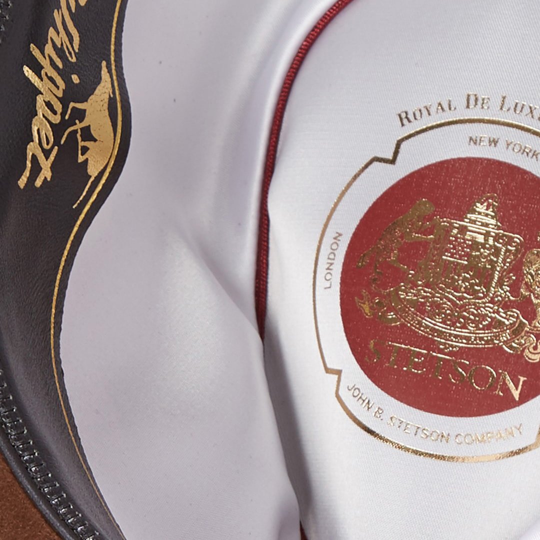 Men/Women Fedora | Stetson Whippet Fedora Mink