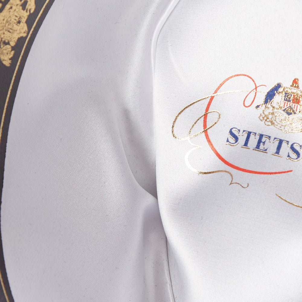 Men/Women Fedora | Stetson Whippet Wool Fedora Black