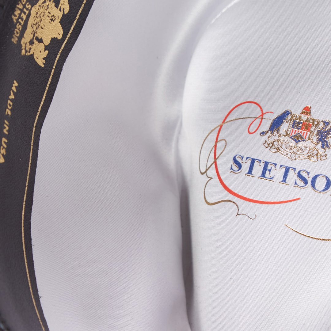 Men/Women Fedora | Stetson Whippet Wool Fedora Caribou