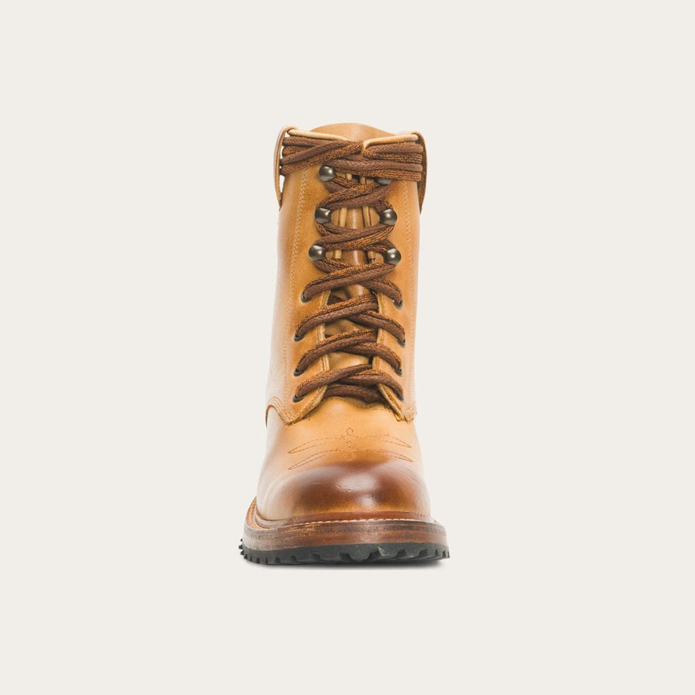 Women Outdoor | Stetson August Boots Tan