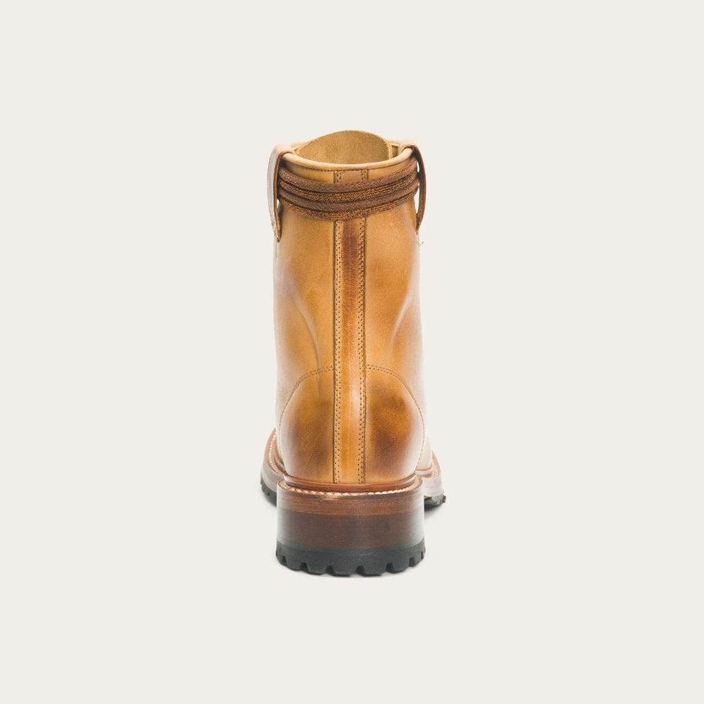 Women Outdoor | Stetson August Boots Tan
