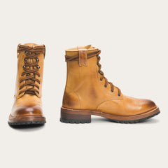 Women Outdoor | Stetson August Boots Tan