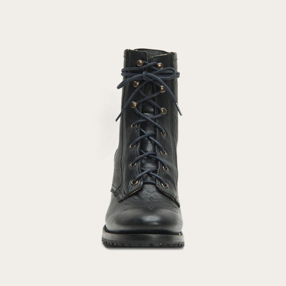 Women Outdoor | Stetson Hattie Boots Black