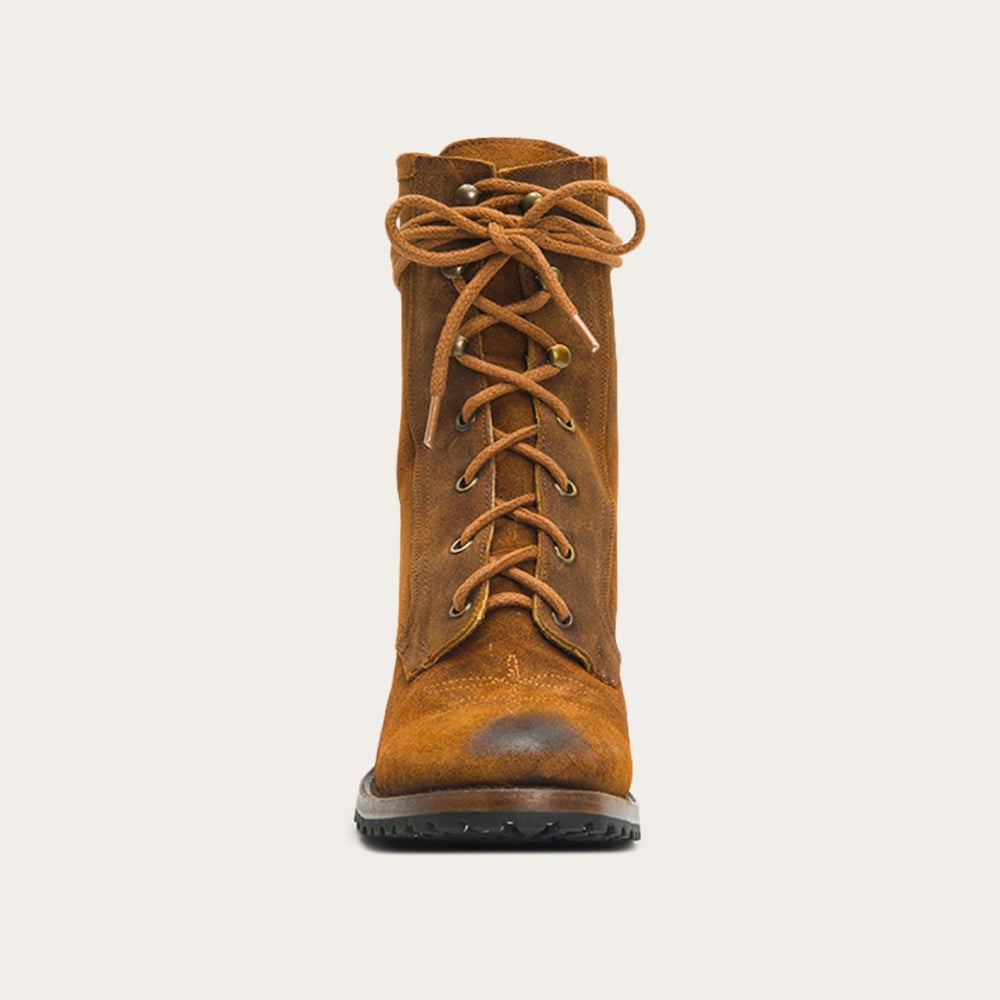 Women Outdoor | Stetson Hattie Boots Brown