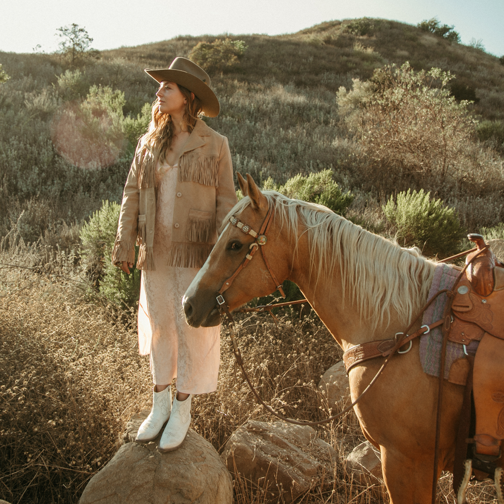 Women Shorties | Stetson Annika Boots White