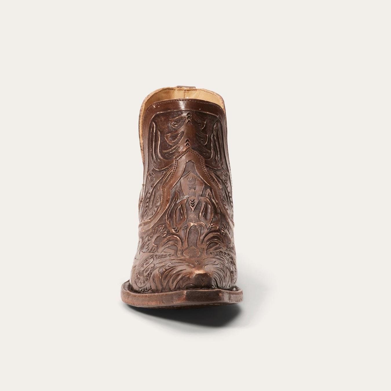 Women Shorties | Stetson Aviana Brown