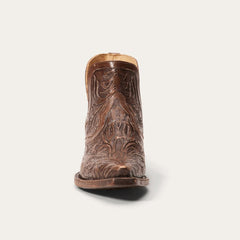 Women Shorties | Stetson Aviana Brown