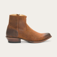 Women Shorties | Stetson Cleo Boots Brown