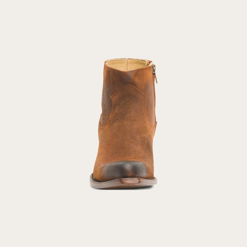 Women Shorties | Stetson Cleo Boots Brown