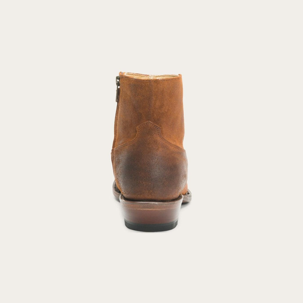 Women Shorties | Stetson Cleo Boots Brown