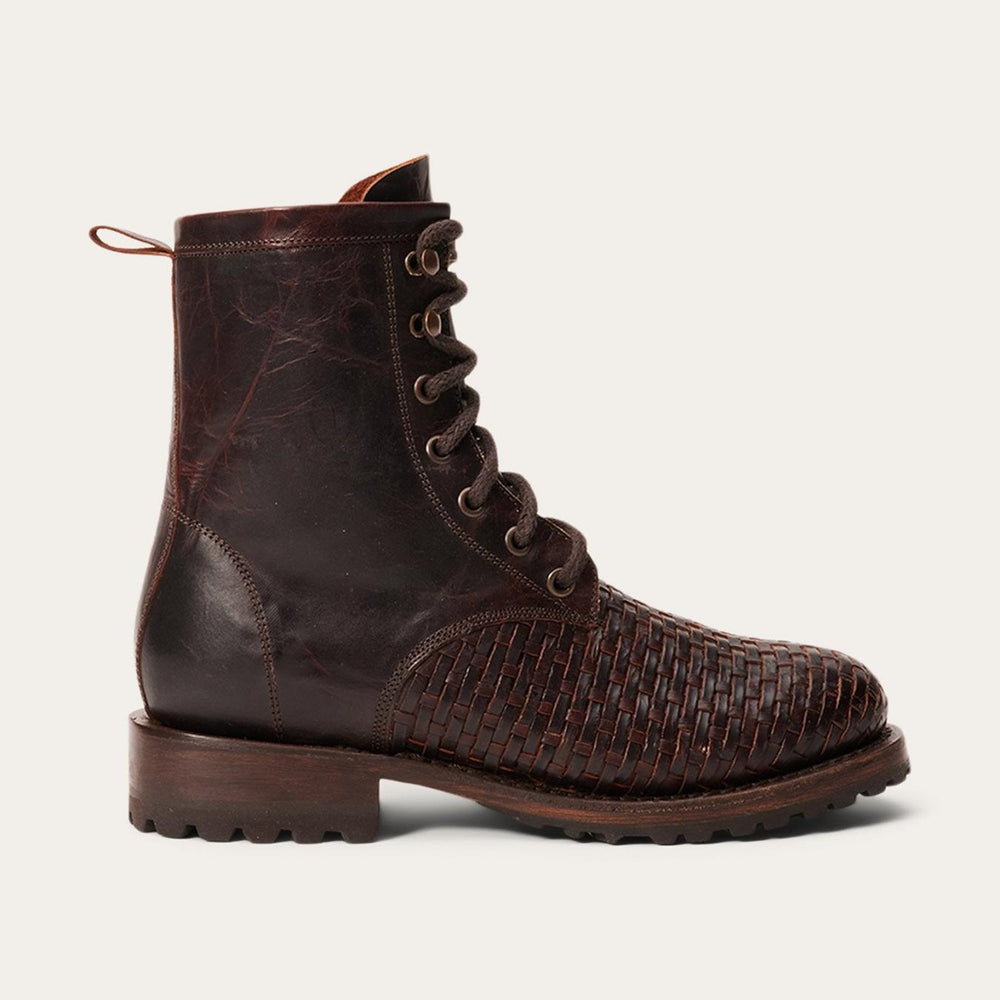 Women Shorties | Stetson Gemma Brown